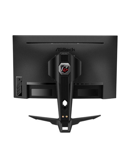Monitor Gaming Asrock PG27Q15R2A, diagonala: 27", Aspect: 16:9, anti-glare, Rezolutie: 2560 x 1440, Refresh rate: 165Hz, Luminoz