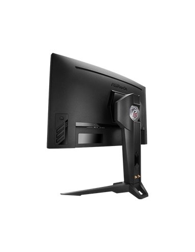 Monitor Gaming Asrock PG27Q15R2A, diagonala: 27", Aspect: 16:9, anti-glare, Rezolutie: 2560 x 1440, Refresh rate: 165Hz, Luminoz