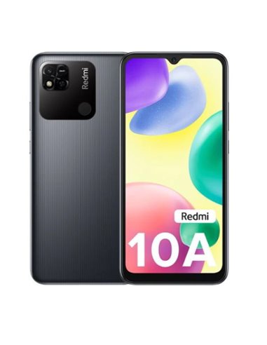XIAOMI REDMI 10A 3+64GB DS 4G