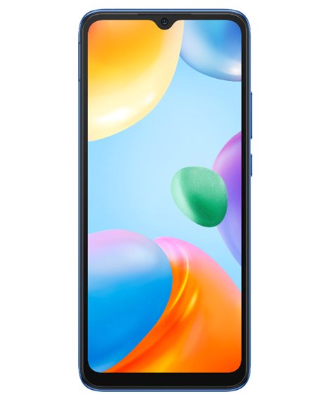 XIAOMI REDMI 10C NFC 3+64GB DS 4G OCEAN