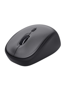 Mouse Trust Yvi+ Silent Wireless Features Power saving yes DPI adjustable yes Silent click no Gliding pads UPE Software no Senso 2