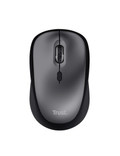 Mouse Trust Yvi+ Silent Wireless Features Power saving yes DPI adjustable yes Silent click no Gliding pads UPE Software no Senso