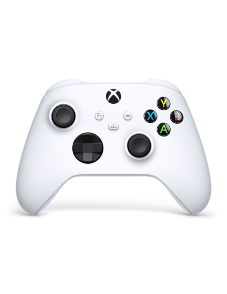 Microsoft Xbox Series X Wireless Controller White