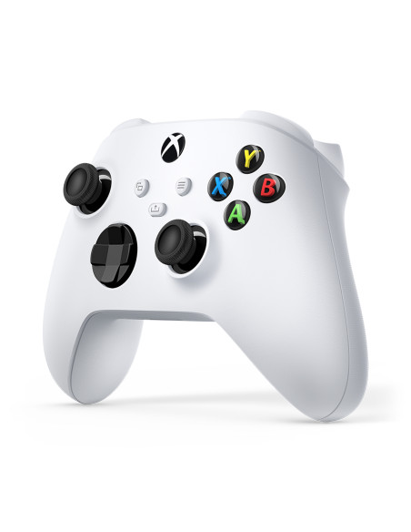 Microsoft Xbox Series X Wireless Controller White
