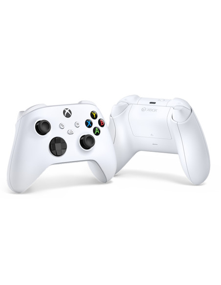 Microsoft Xbox Series X Wireless Controller White