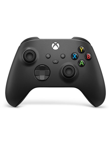 Microsoft Xbox Series X Wireless Controller Black