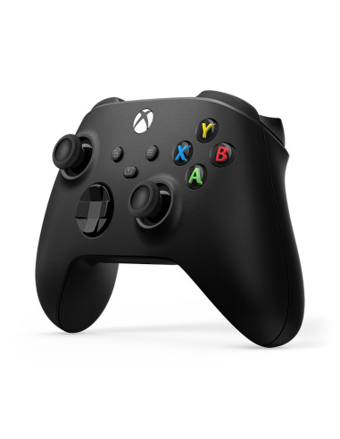 Microsoft Xbox Series X Wireless Controller Black