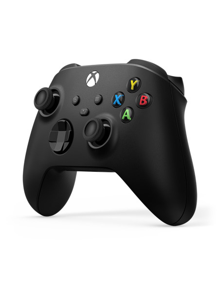 Microsoft Xbox Series X Wireless Controller Black