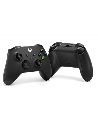 Microsoft Xbox Series X Wireless Controller Black