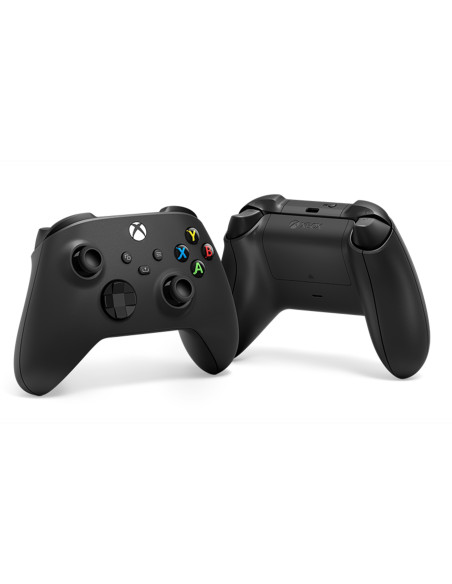 Microsoft Xbox Series X Wireless Controller Black