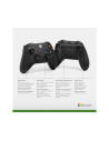 Microsoft Xbox Series X Wireless Controller Black