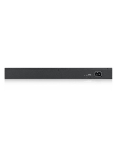 Switch ZYXEL GS190048HPV2, 48 port, 10 100 1000