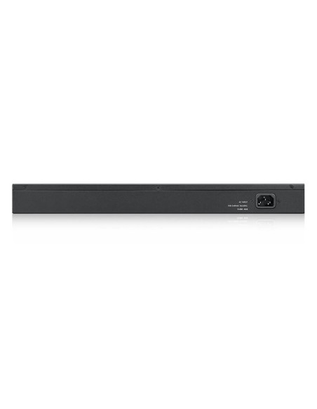 Switch ZYXEL GS190048HPV2, 48 port, 10 100 1000