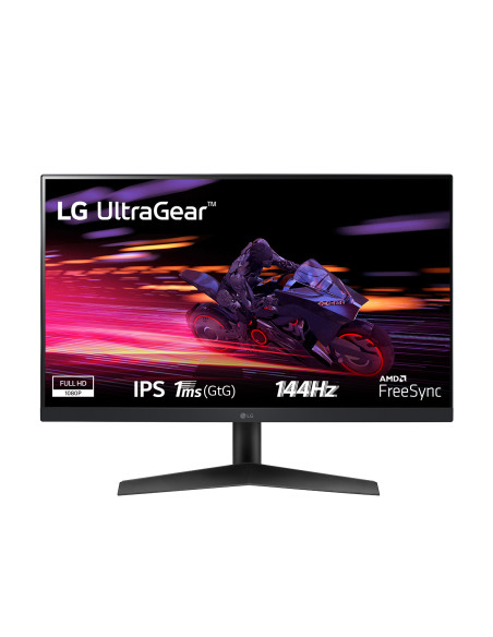 MONITOR 23.8" LG