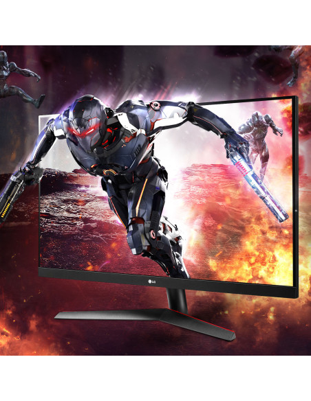 MONITOR 23.8" LG