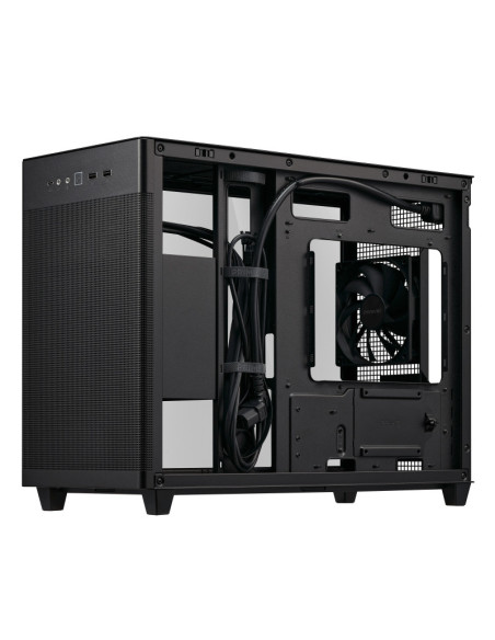 Carcasa Asus AP201