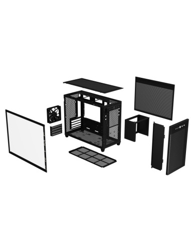 Carcasa Asus AP201