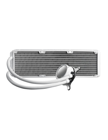 Cooler CPU Asus ROG STRIX LC II 360 ARGB White