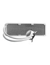 Cooler CPU Asus ROG STRIX LC II 360 ARGB White