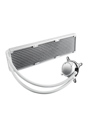 Cooler CPU Asus ROG STRIX LC II 360 ARGB White