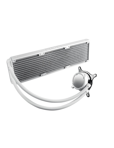 Cooler CPU Asus ROG STRIX LC II 360 ARGB White