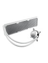 Cooler CPU Asus ROG STRIX LC II 360 ARGB White