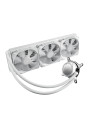 Cooler CPU Asus ROG STRIX LC II 360 ARGB White