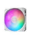 Cooler CPU Asus ROG STRIX LC II 360 ARGB White