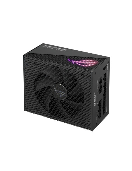 Sursa Asus ROG Strix 750W 80+ Gold Aura Edition Full