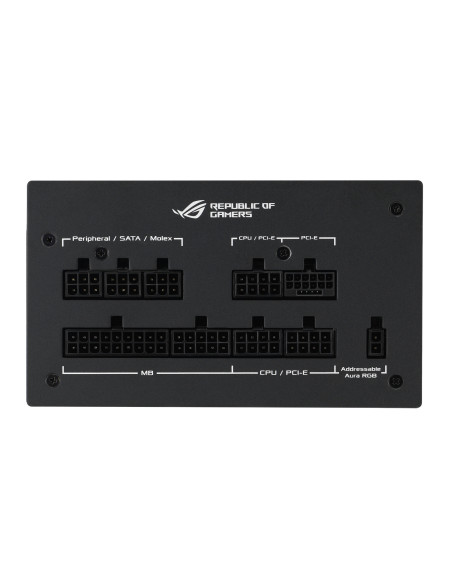 Sursa Asus ROG Strix 850W 80+ Gold Aura Edition Full