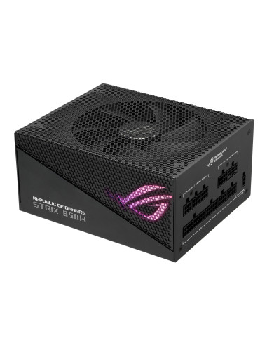Sursa Asus ROG Strix 850W 80+ Gold Aura Edition Full