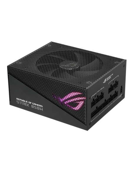 Sursa Asus ROG Strix 850W 80+ Gold Aura Edition Full