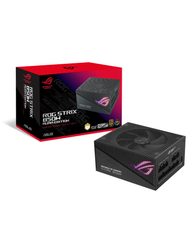 Sursa Asus ROG Strix 850W 80+ Gold Aura Edition Full