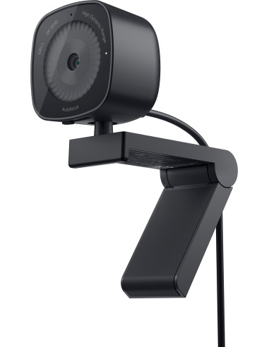 Dell Webcam -