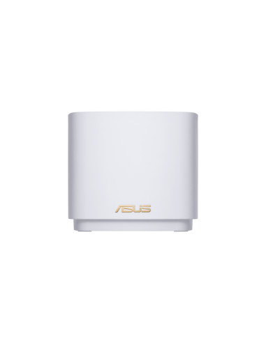 Router wireless ASUS Gigabit XD4, WiFI 6,