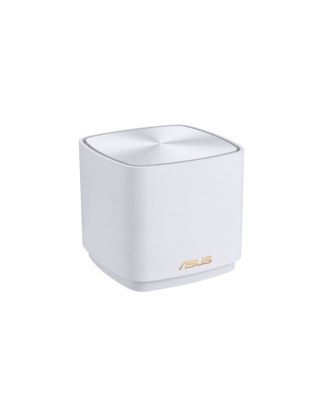 Router wireless ASUS Gigabit XD4, WiFI 6,