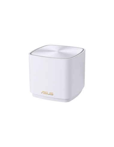 Router wireless ASUS Gigabit XD4, WiFI 6,