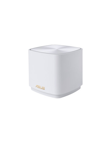 Router wireless ASUS Gigabit XD4, WiFI 6,