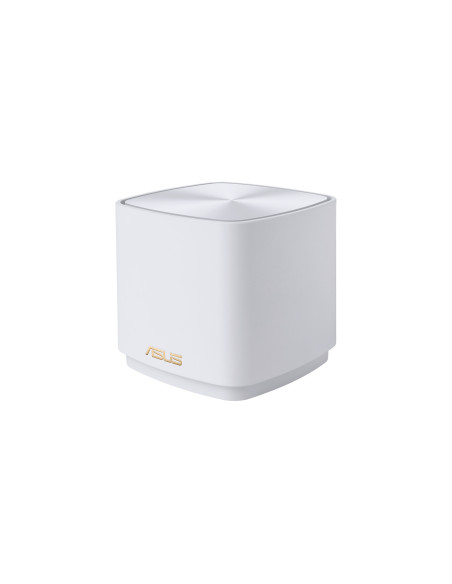 Router wireless ASUS Gigabit XD4, WiFI 6,