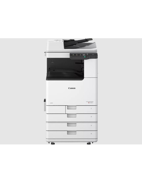 Multifunctional laser color Canon imageRUNNER C3226i, dimensiune A3 (Printare, Copiere, Scanare, Fax Optional), duplex, viteza i