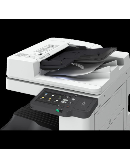 Multifunctional laser color Canon imageRUNNER C3226i, dimensiune A3 (Printare, Copiere, Scanare, Fax Optional), duplex, viteza i