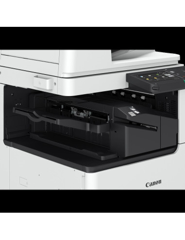 Multifunctional laser color Canon imageRUNNER C3226i, dimensiune A3 (Printare, Copiere, Scanare, Fax Optional), duplex, viteza i