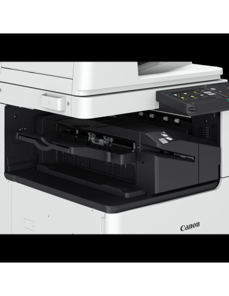 Multifunctional laser color Canon imageRUNNER C3226i, dimensiune A3 (Printare, Copiere, Scanare, Fax Optional), duplex, viteza i