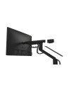 Suport Monitor de Birou, Dell 482-BBDJ, 19" - 38", VESA 100x100, suporta pana la 10kg,