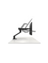 Suport Monitor de Birou, Dell 482-BBDJ, 19" - 38", VESA 100x100, suporta pana la 10kg,