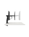 Suport Monitor de Birou, Dell 482-BBDJ, 19" - 38", VESA 100x100, suporta pana la 10kg,