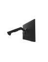 Suport Monitor de Birou, Dell 482-BBDJ, 19" - 38", VESA 100x100, suporta pana la 10kg,