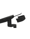 Suport Monitor de Birou, Dell 482-BBDJ, 19" - 38", VESA 100x100, suporta pana la 10kg,