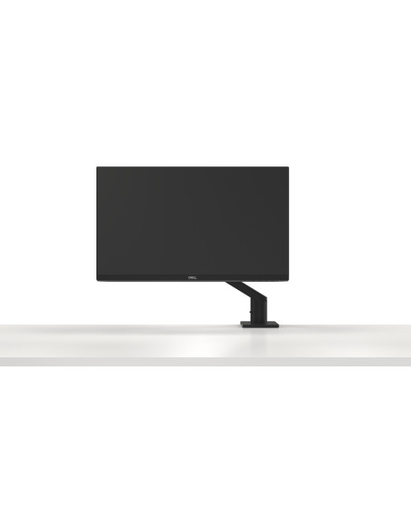 Suport Monitor de Birou, Dell 482-BBDJ, 19" - 38", VESA 100x100, suporta pana la 10kg,