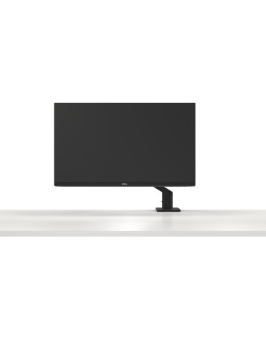 Suport Monitor de Birou, Dell 482-BBDJ, 19" - 38", VESA 100x100, suporta pana la 10kg,